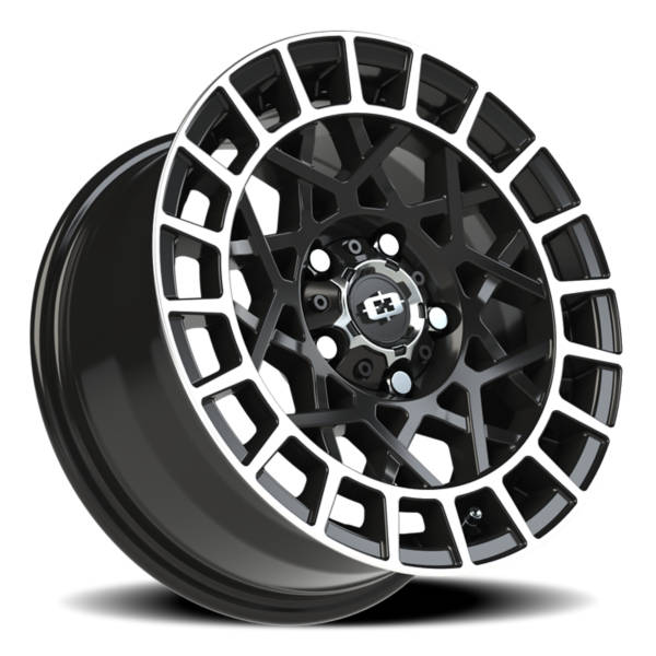 Vision Savage Savage product medium 15  X7     5-114.30 15    GLML