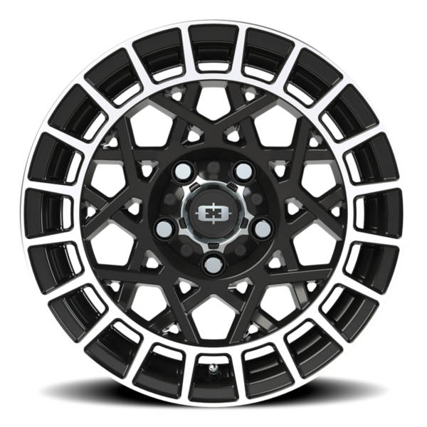 Vision Savage Savage product medium 15  X7     5-114.30 15    GLML