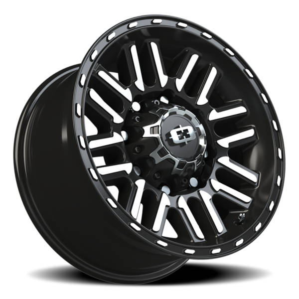 Vision Nexus Nexus product medium 16  X8     8-165.10 0   BKGLMF