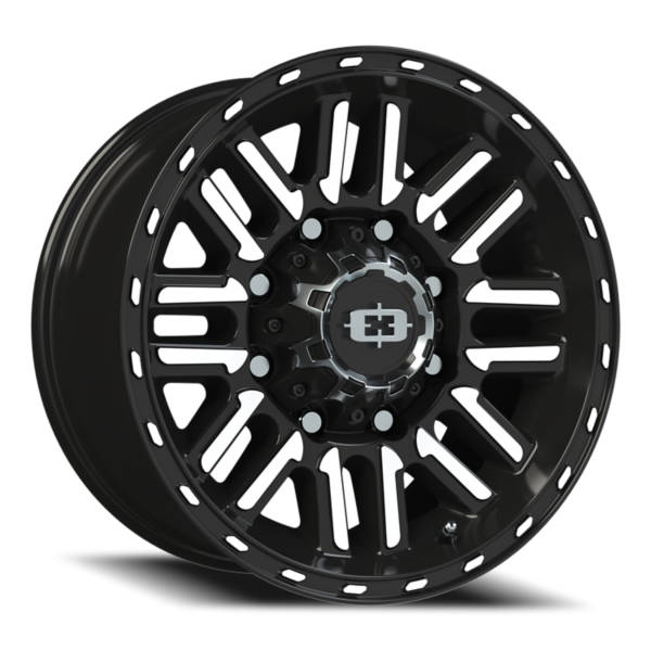 Vision Nexus Nexus product medium 16  X8     8-165.10 0   BKGLMF
