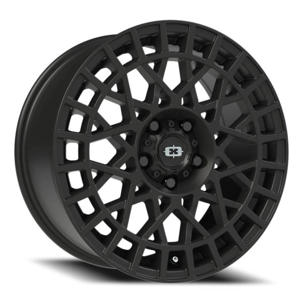 Vision Savage Savage product medium 17  X8     5-110.00 40  BKMTXX