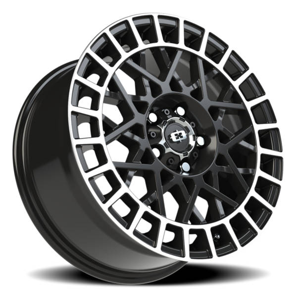 Vision Savage Savage product medium 17  X8     5-112.00 40    GLML
