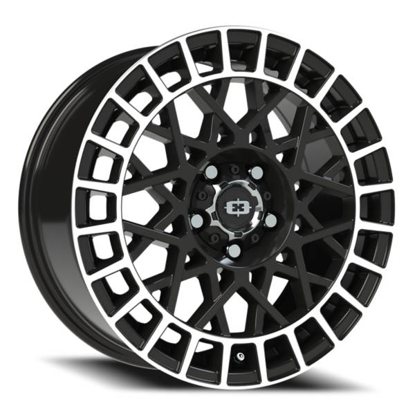 Vision Savage Savage product medium 17  X8     5-112.00 40    GLML