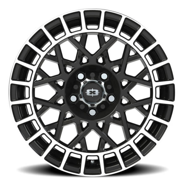 Vision Savage Savage product medium 17  X8     5-112.00 40    GLML