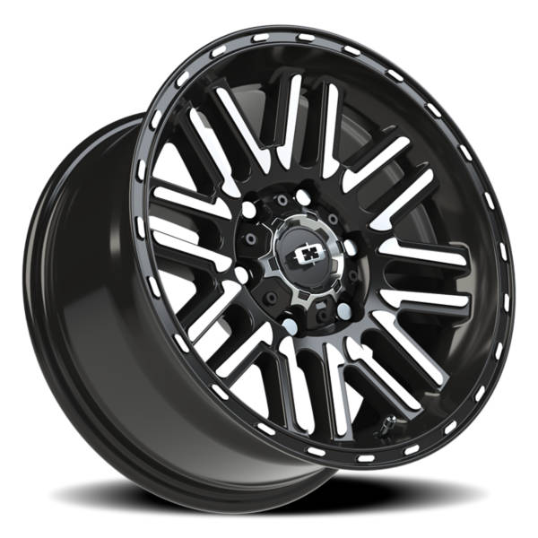 Vision Nexus Nexus product medium 16  X8     6-139.70 0   BKGLMF