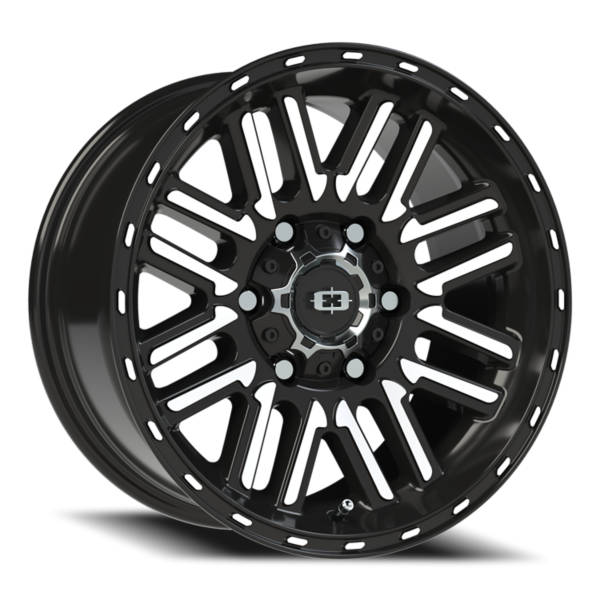 Vision Nexus Nexus product medium 16  X8     6-139.70 0   BKGLMF