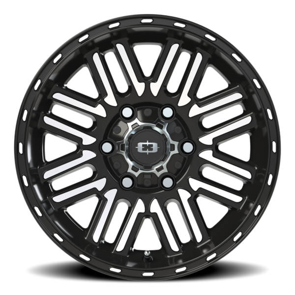 Vision Nexus Nexus product medium 16  X8     6-139.70 0   BKGLMF