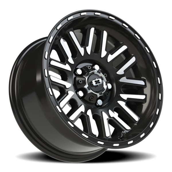 Vision Nexus Nexus product medium 15  X7.5   5-127.00 -12 BKGLMF