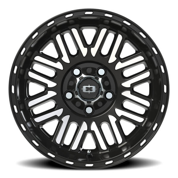 Vision Nexus Nexus product medium 15  X7.5   5-127.00 -12 BKGLMF