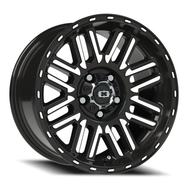 Vision Nexus Nexus product medium 16  X8     5-114.30 0   BKGLMF
