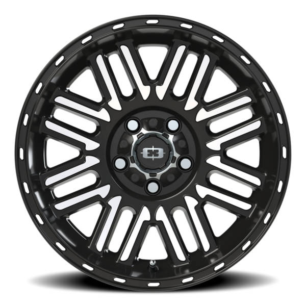 Vision Nexus Nexus product medium 16  X8     5-114.30 0   BKGLMF