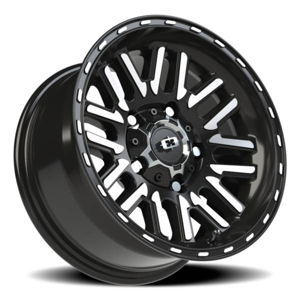 Vision Nexus Nexus product medium 15  X7.5   5-139.70 -12 BKGLMF