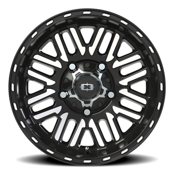 Vision Nexus Nexus product medium 15  X7.5   5-139.70 -12 BKGLMF