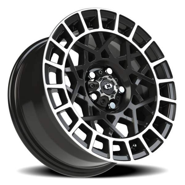 Vision Savage Savage product medium 15  X7     5-100.00 15  BKGLML