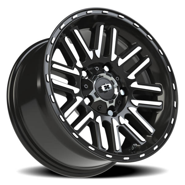 Vision Nexus Nexus product medium 16  X8     5-139.70 0   BKGLMF