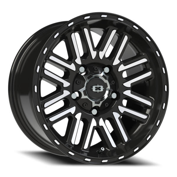 Vision Nexus Nexus product medium 16  X8     5-139.70 0   BKGLMF