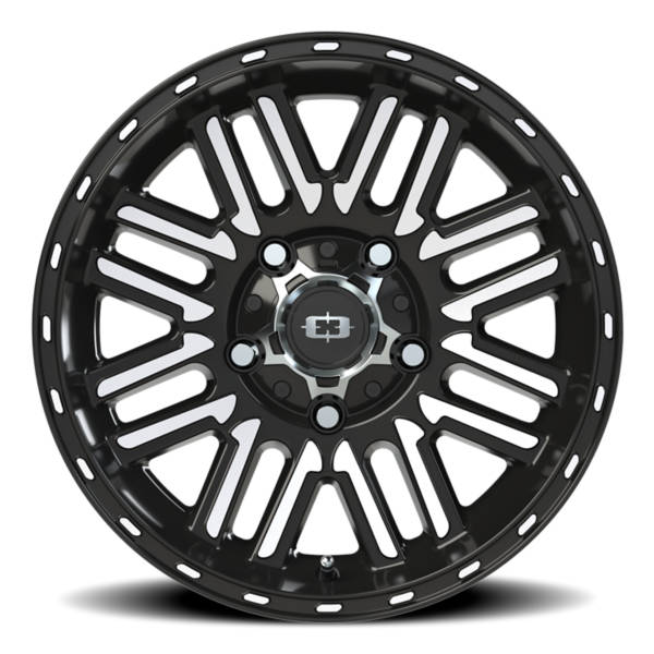 Vision Nexus Nexus product medium 16  X8     5-139.70 0   BKGLMF