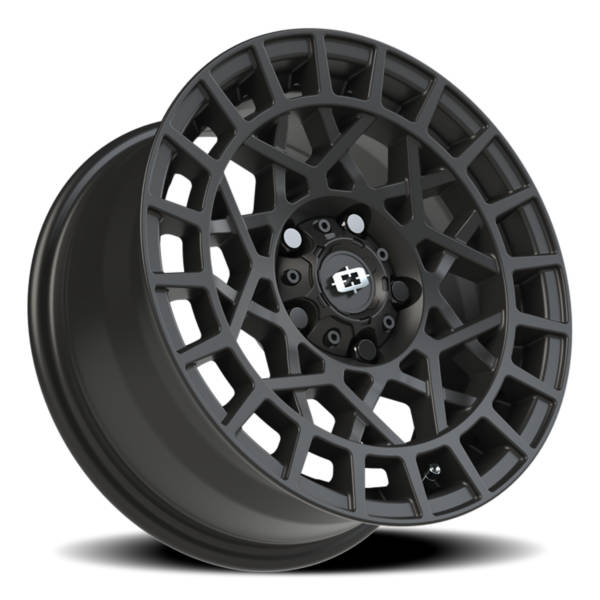 Vision Savage Savage product medium 15  X7     5-114.30 15  BKMTXX