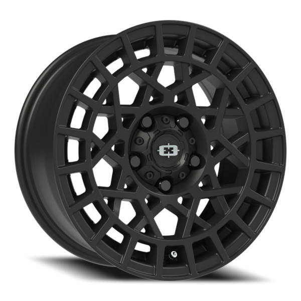 Vision Savage Savage product medium 15  X7     5-114.30 15  BKMTXX