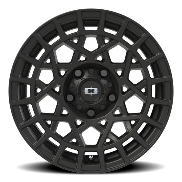 Vision Savage Savage product medium 15  X7     5-114.30 15  BKMTXX