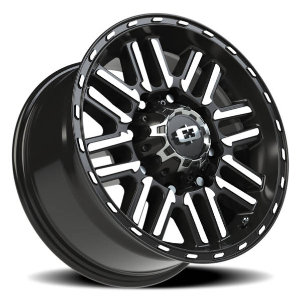 Vision Nexus Nexus product medium 17  X8.5   8-170.00 0   BKGLMF