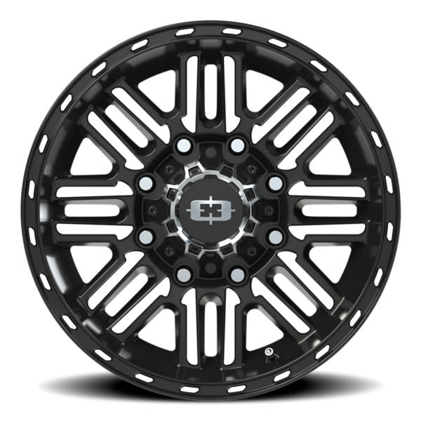 Vision Nexus Nexus product medium 17  X8.5   8-170.00 0   BKGLMF