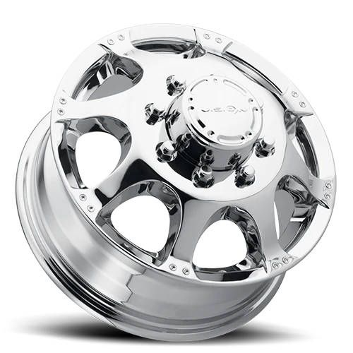 Crazy Eightz Front