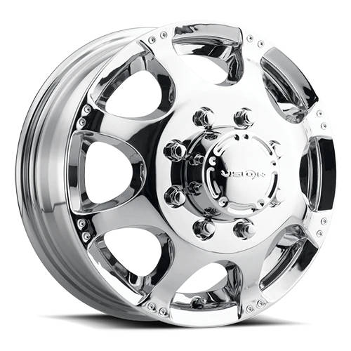 Crazy Eightz Front