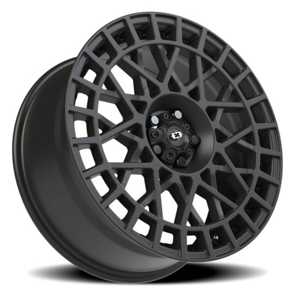 Vision Savage Savage product medium 18  X8     5-100.00 40  BKMTXX
