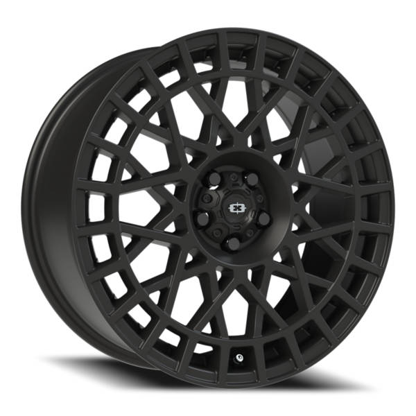 Vision Savage Savage product medium 18  X8     5-100.00 40  BKMTXX
