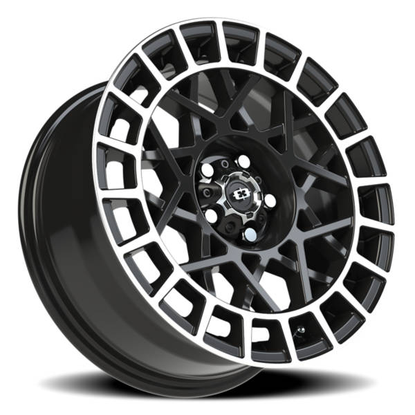 Vision Savage Savage product medium 16  X7     5-100.00 15  BKGLML