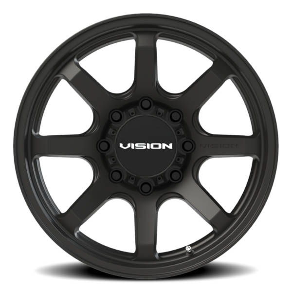 Vision Flow Flow product medium 20  X9     8-165.10 12  BKMTXX