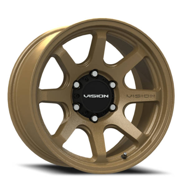 Vision Flow Flow product medium 18  X9     6-135.00 18  BZMTXX