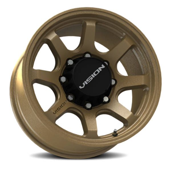 Vision Flow Flow product medium 17  X8.5   8-165.10 18  BZMTXX