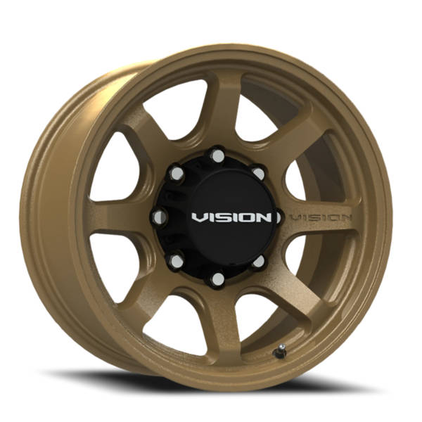 Vision Flow Flow product medium 17  X8.5   8-165.10 18  BZMTXX