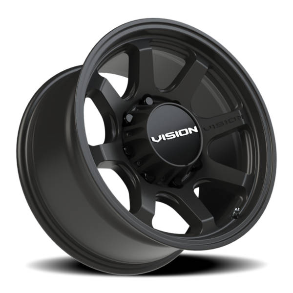 Vision Flow Flow product medium 17  X8.5   8-170.00 18  BKMTXX
