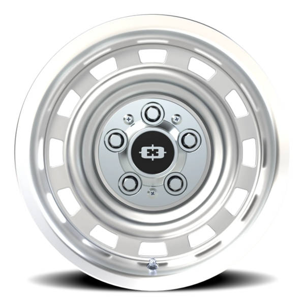 Vision Cheyenne Cheyenne product medium 15  X8     5-120.65 -12 SLMEML