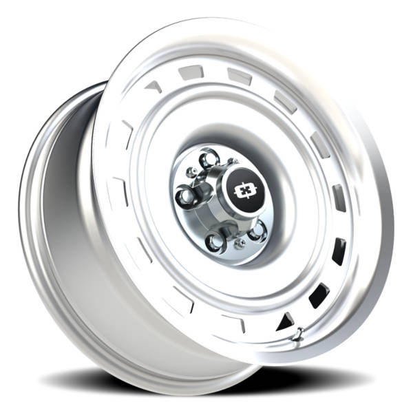 Vision Cheyenne Cheyenne product medium 18  X8     5-127.00 -6  SLMEML