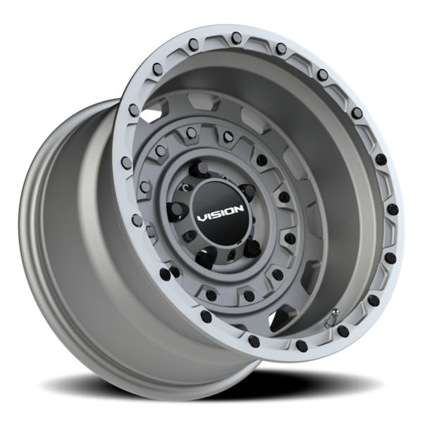 Vision Tactical Tactical product medium 17  X10    5-139.70 -32 DGMTXX
