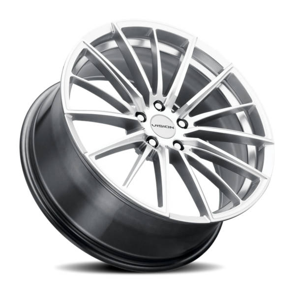 Vision Axis Axis product medium 18  X8     5-112.00 38  SLPLMF