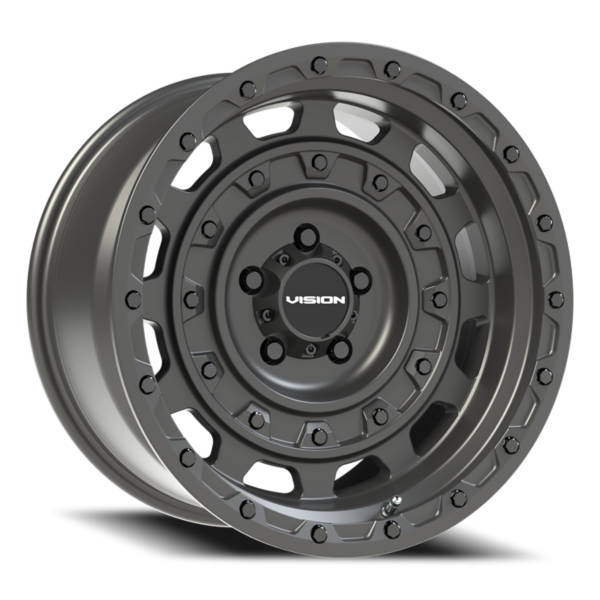 Vision Tactical Tactical product medium 18  X9.5   5-127.00 -25 BKMTXX