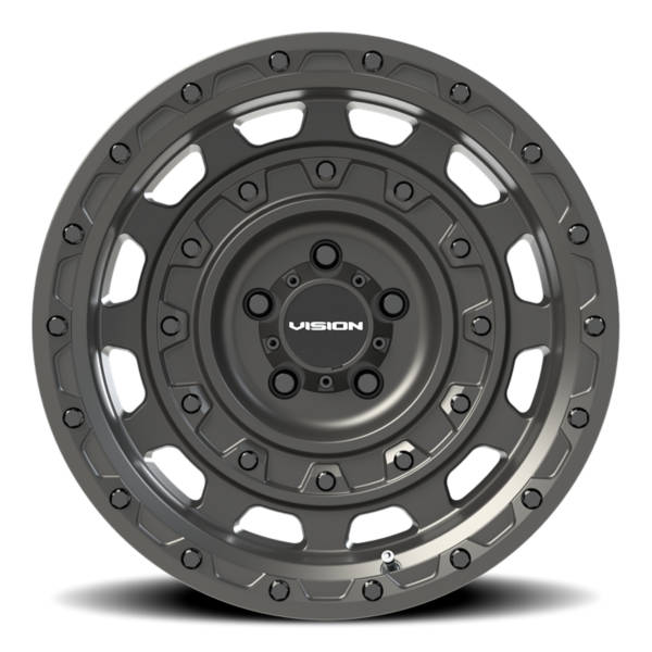 Vision Tactical Tactical product medium 18  X9.5   5-127.00 -25 BKMTXX
