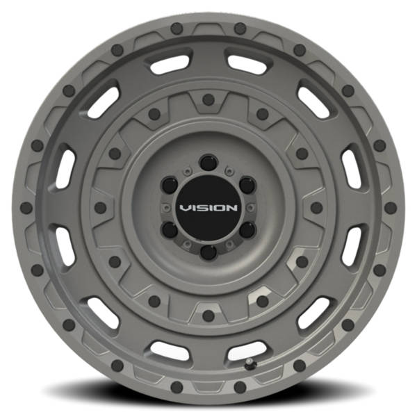 Vision Tactical 18 X9.5 6-135.00 -18 DGMTXX | Discount Tire