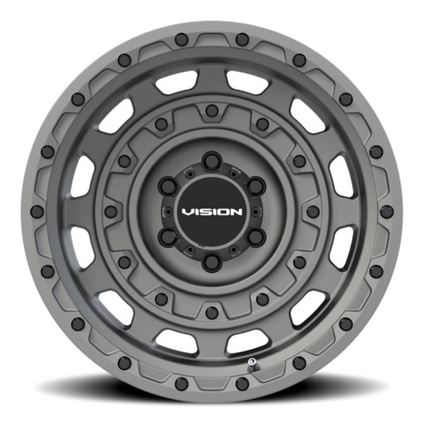 Vision Tactical Tactical product medium 18  X9.5   6-135.00 -18 DGMTXX