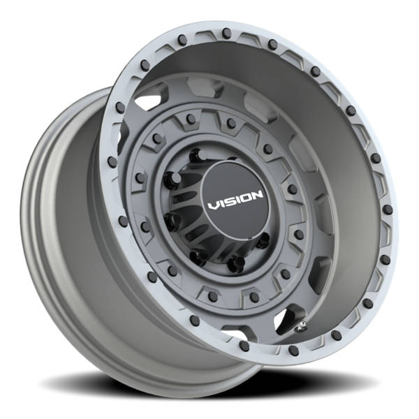Vision Tactical Tactical product medium 20  X9.5   8-165.10 -18 DGMTXX
