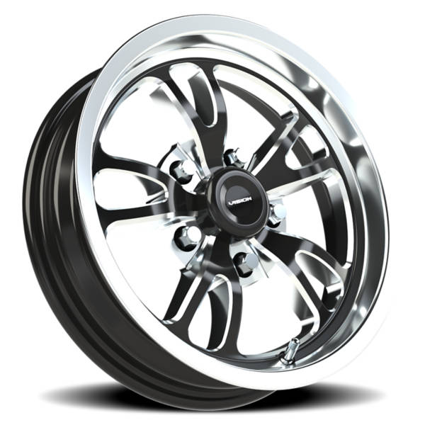 Vision Patriot Patriot product medium 15  X4     5-127.00 -19 BKGLPL