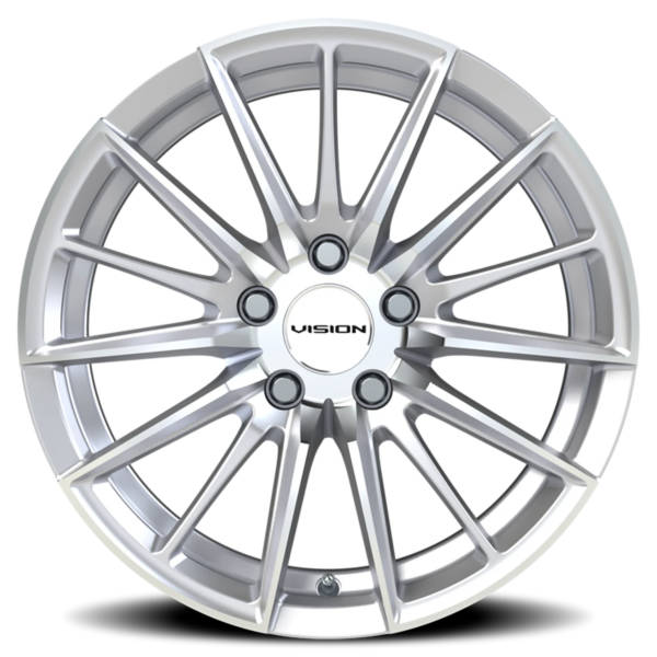 Vision Axis Axis product medium 16  X7.5   5-112.00 38  SLPLMF