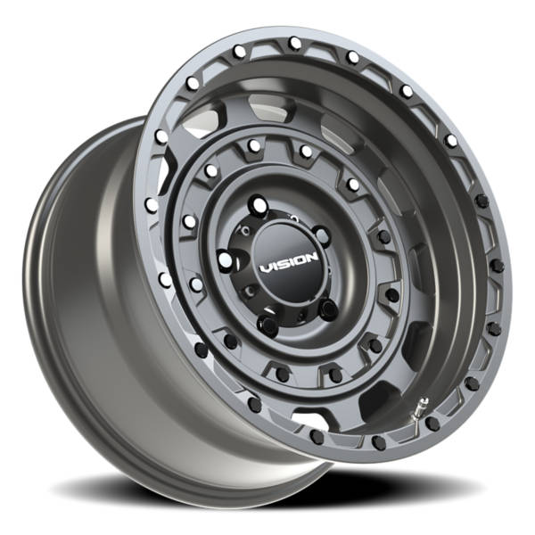 Vision Tactical Tactical product medium 18  X9.5   5-150.00 -18 BKMTXX