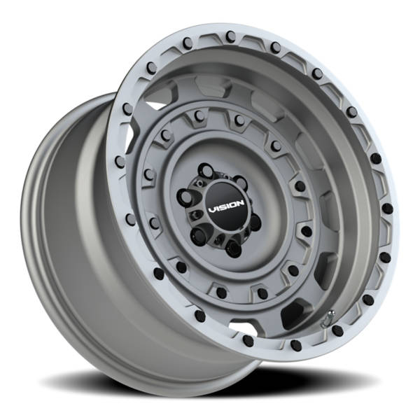 Vision Tactical Tactical product medium 18  X9.5   6-120.00 -18 DGMTXX