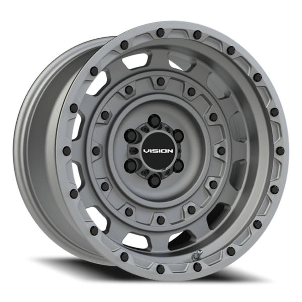Vision Tactical Tactical product medium 18  X9.5   6-120.00 -18 DGMTXX